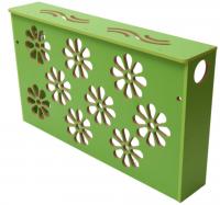 Wyposażenie przedszkoli, żłobków, szkół, placów zabaw, Zabezpieczenia grzejników, filarów i słupów Poznań